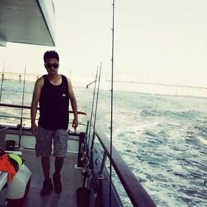 Meet your Posher, Ben